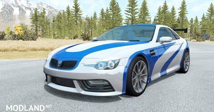 ETK K-Series Fugitive v 1.2.1 [0.13.0]